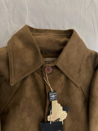 Americana Italiana Reportage ( R.G.A )