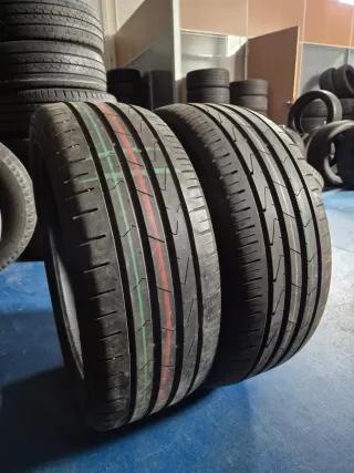 Neumático Hankook 215/45 R18