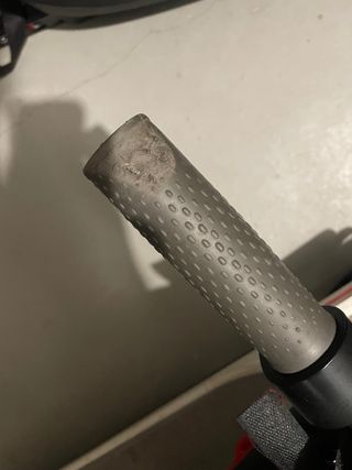 Patinete Eléctrico Xiaomi Blanco