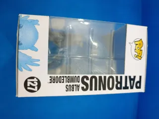 Funko Pop! Harry Potter 127 Albus Patronus