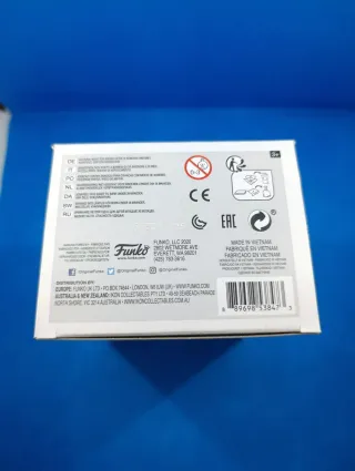 Funko Pop! Harry Potter 127 Albus Patronus