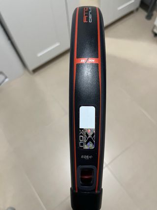 Nox AT10 18k 2025 Pala Pádel