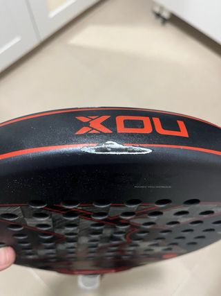 Nox AT10 18k 2025 Pala Pádel