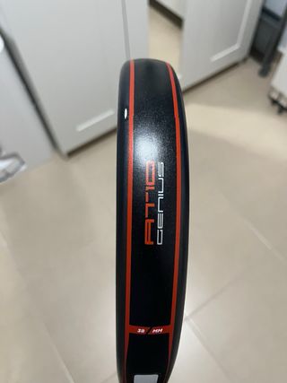 Nox AT10 18k 2025 Pala Pádel