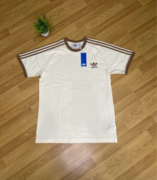 Camiseta Adidas Vintage Talla M