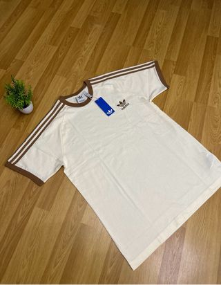 Camiseta Adidas Vintage Talla M