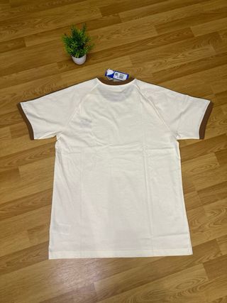 Camiseta Adidas Vintage Talla M