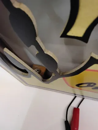 Insegna luminosa Ice Cold Beer