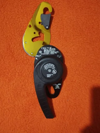Petzl ID Descensor