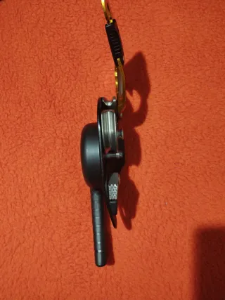 Petzl ID Descensor