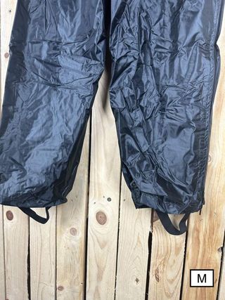 PANTALONES T-M DE LLUVIA STORMER