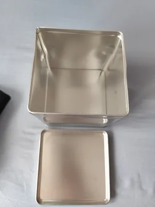 Guantes y Bufanda L'Oréal