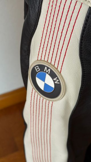 Chaqueta BMW Motorrad Club Dama
