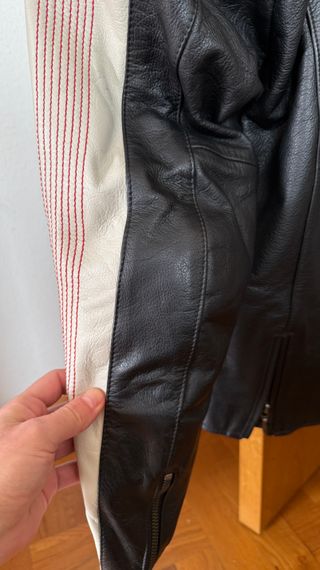 Chaqueta BMW Motorrad Club Dama