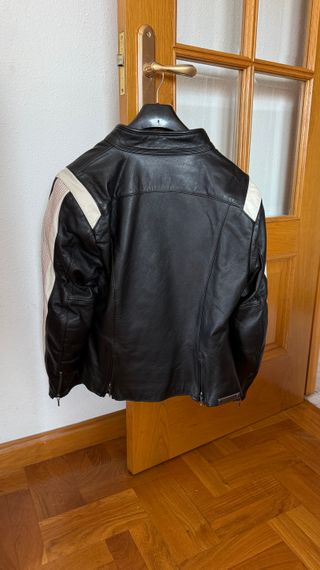 Chaqueta BMW Motorrad Club Dama