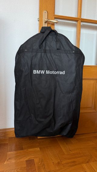 Chaqueta BMW Motorrad Club Dama