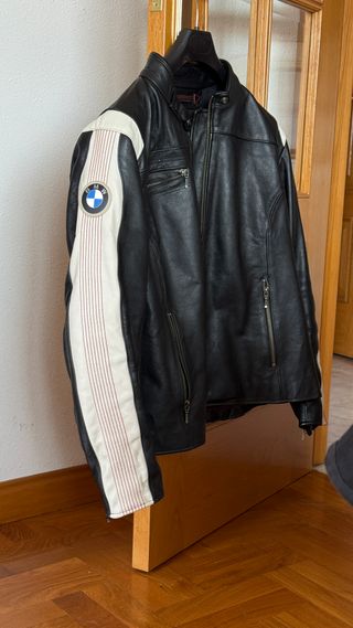 Chaqueta BMW Motorrad Club Dama