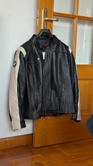 Chaqueta BMW Motorrad Club Dama