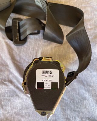 Cinturón Delantero Derecho SEAT Ibiza/Arona 6F