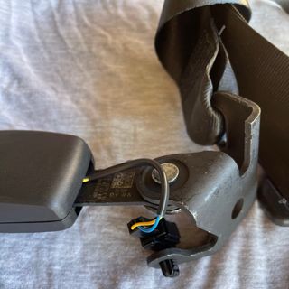 Cinturón Delantero Derecho SEAT Ibiza/Arona 6F