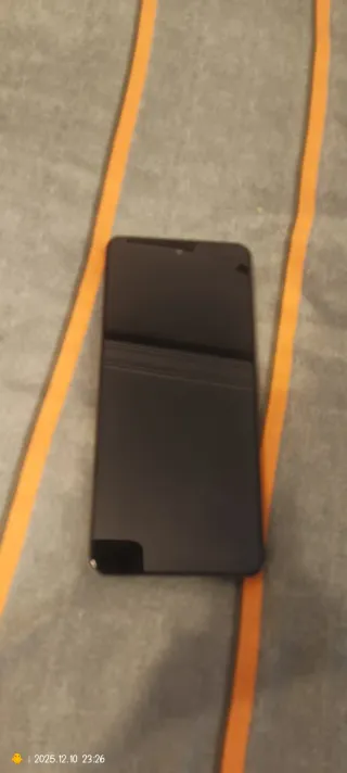 Cellulare OPPO A5 Nero