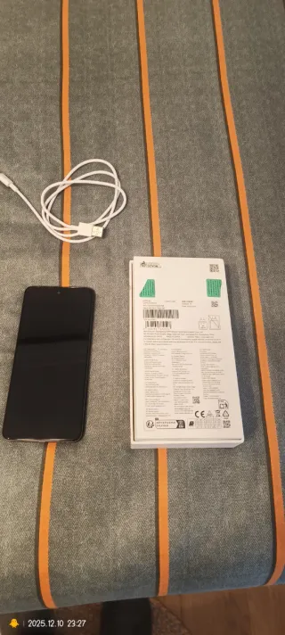 Cellulare OPPO A5 Nero