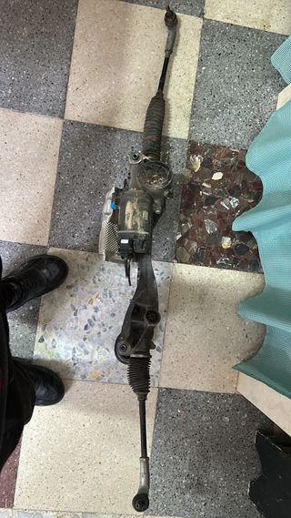 Cremallera dirección Seat Leon 3 (sin motor)