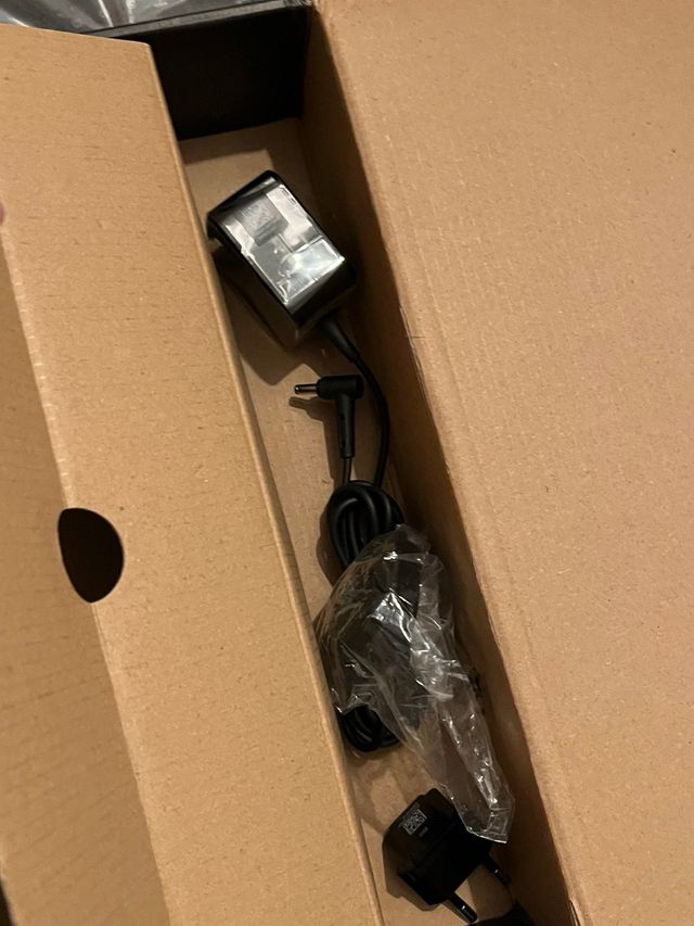 Router ASUS RT-AX5400 WiFi 6 Dual Band