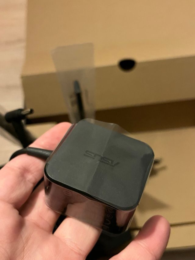 Router ASUS RT-AX5400 WiFi 6 Dual Band