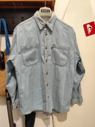 Camisa Levis Talla L