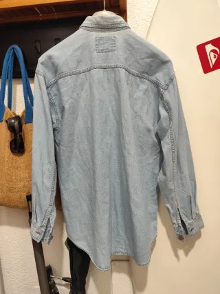 Camisa Levis Talla L