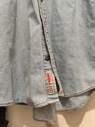 Camisa Levis Talla L