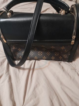 Bolso Louis Vuitton polipiel