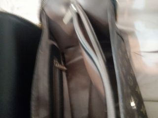 Bolso Louis Vuitton polipiel