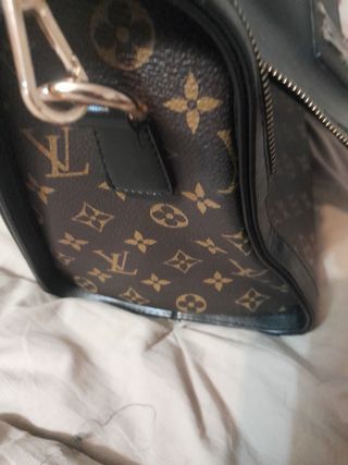 Bolso Louis Vuitton polipiel
