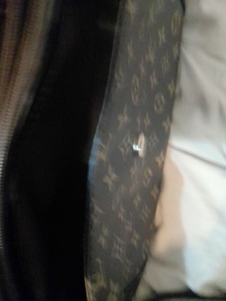 Bolso Louis Vuitton polipiel