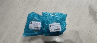 Silentblock Brazo Suspensión Trasero