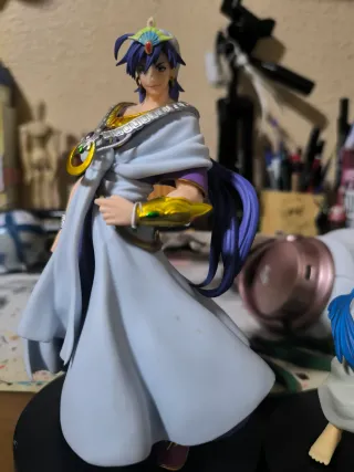 Figura Sinbad - Magi