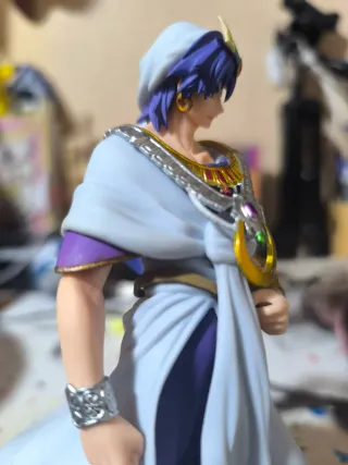 Figura Sinbad - Magi