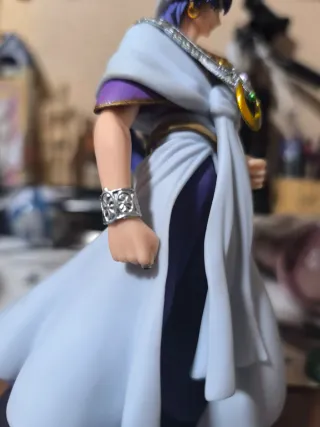 Figura Sinbad - Magi