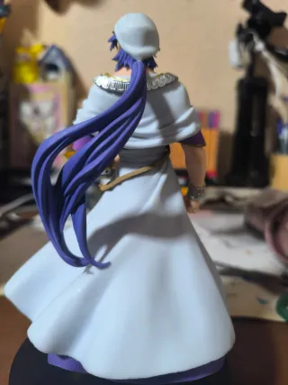 Figura Sinbad - Magi