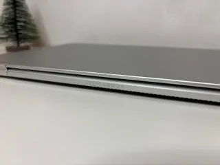 Portátil HP Elitebook X360 Plata