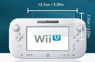 Protector Pantalla Wii U