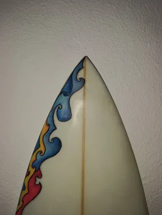 Tabla de surf 5'11
