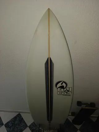 Tabla de surf 5'11