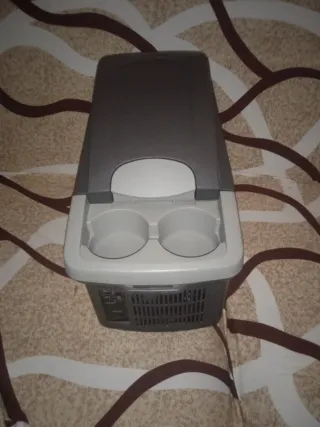 Mini nevera 12V DC