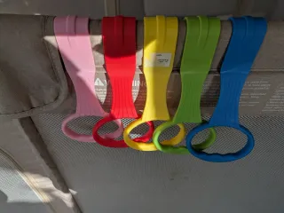 Parque infantil Dripex