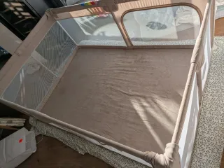 Parque infantil Dripex