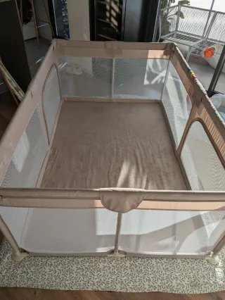 Parque infantil Dripex