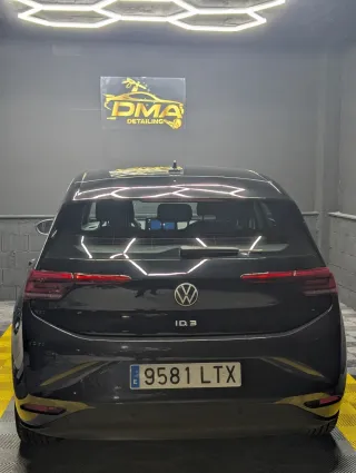 Volkswagen ID.3 2021